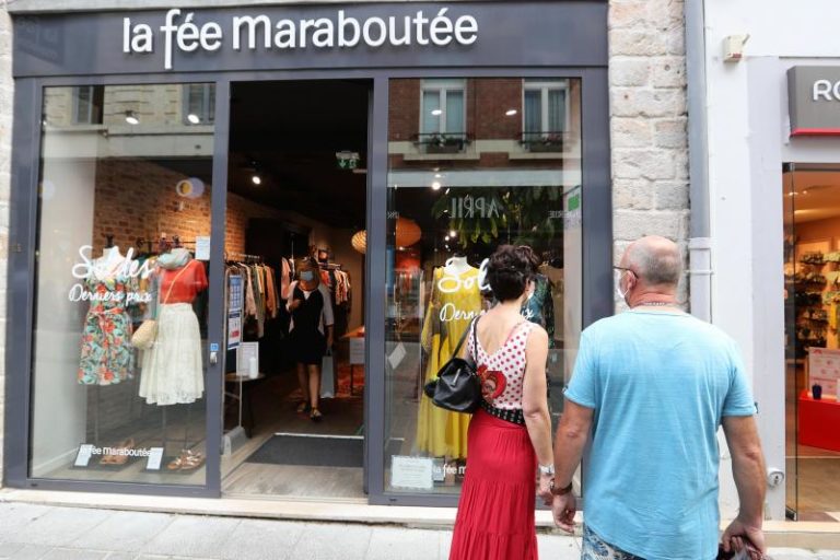 M実寸M着丈la fee marabouteeイタリア製 モヘアハンドニット高品質